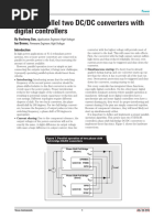 Analog Design Journal