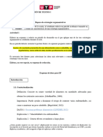 S16.s1 Repaso de Estrategías Argumentativas 2023 Marzo