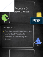 Module 3. Art App (1 and 2)