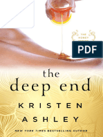 The Deep End (Kristen Ashley)