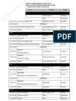 Jadwal Fortasi Dan Matsama Share