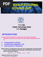 Tyre Technology - NCDas 2018