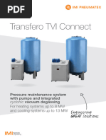 TRANSFERO - TVI - CONNECT - TG3000 - Part 1