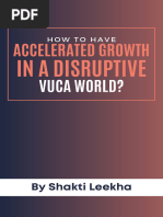 Vuca World