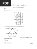 ME101 Midsem Answers