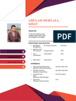 Ghulam Murtaza