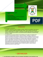 Psicologia PDF (1) .PPTX de La Motivacion