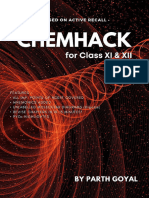 Class 12th CHEMHACK (4th Edition) - Compressed