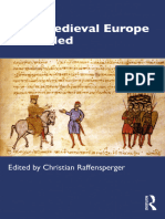 Christian Raffensperger (Editor) - How Medieval Europe Was Ruled (2023, Routledge) - Libgen - Li