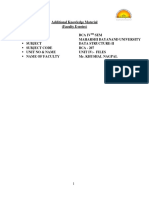 Faculty e Notes Unit 4 Ds 2