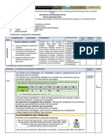 SESION DE MATEMATICA 3 Sucesiones Fi