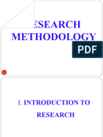 Research Method Nov 2012