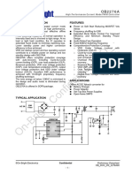 OB2276A-On-Bright Electronics