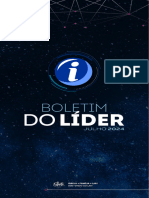 Boletim Lider Julho 2024