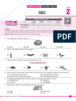 IGKO Sample Papers 2024-25