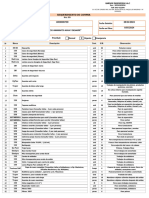 Requerimiento de Seguridad Desague-Opmina