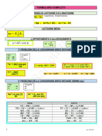 Formulario Completo B&W