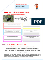 Ficha Plan Lect Mier 17 Condor Pasa 933623393 Prof Yessenia