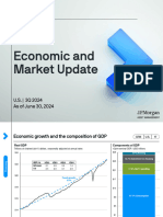 3Q24 Economic and Market Update