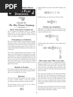 Alexcramer Instructions