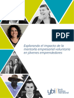 BID - YBI-Spanish-Mentoring-Report-Digital