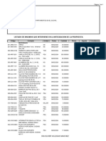 Insumos Departamento 2