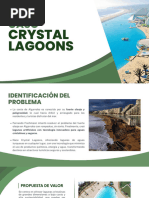 Caso Crystal Lagoons