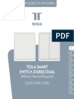 179 Manual Tesla Smart Switch Zigbee Dual