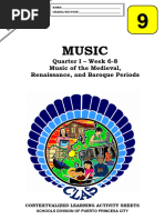 Music 9 - q1-w6-8 - Clas