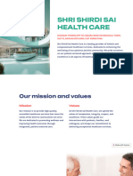 Presentation Health Care