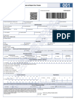 RUT Analytical Gases