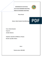 Trabajo Autonomo 4 - Edwin Ocaña INv de Met y Tiempo