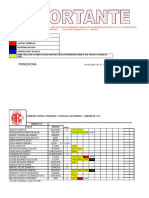 Controle de Cartoes A 2018