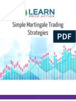 Simple Trading Strategy