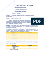 INFORME Trigo e Geome