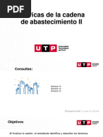 S17 Metricas Cadena de Abastecimiento II