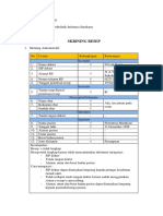 Skrining Dan Edukasi Resep