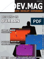 Dev - Mag - 09