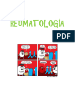 REUMATOLOGÍA