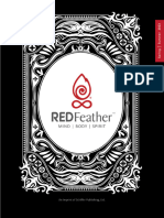 REDFeather Spring 2023 US