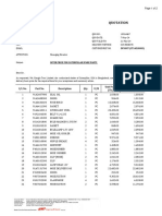 11 - 07.05.2024 - CT14E18083 - Available Parts