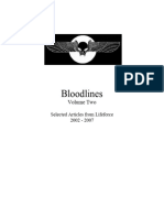 Bloodlines 2