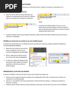 Ejercicios Excel 2024