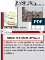 Cargas Verticales