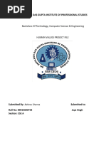 Copy of Project Proposal - Mayank Gupta