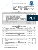 Cic 341 Electric Vehicle Technology