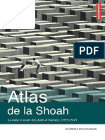 Atlas de La Shoah La Mise À Mort Des Juifs DEurope, 1939-1945 (Georges Bensoussan) (Z-Library)