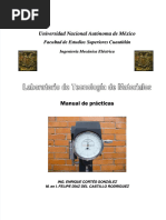 PDF Manual de Laboratorio de Tecnologia de Los Materiales - Compress