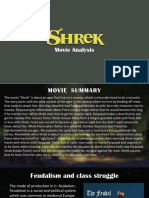 SHREK Visual Analysis Final