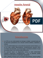 Hipertensión Arterial Lalo